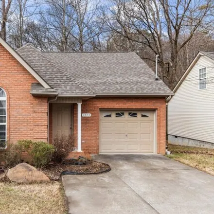 Buy this 3 bed house on 1617 Joe Hinton Road in Glen Arden, Knox County