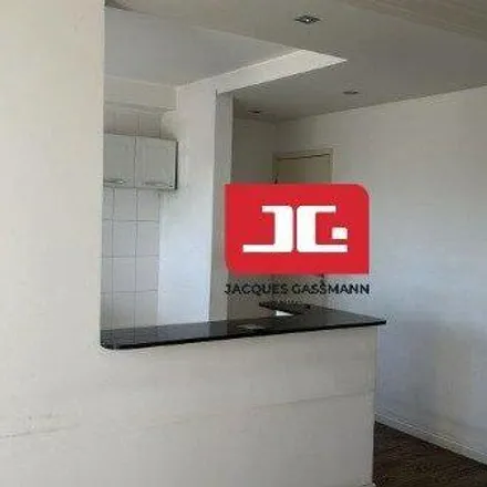 Rent this 2 bed apartment on Rua Quatá in Vila Palmares, Santo André - SP