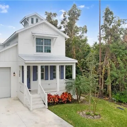 Buy this 3 bed house on 3116 Andrews Avenue in Collier County, FL 34112