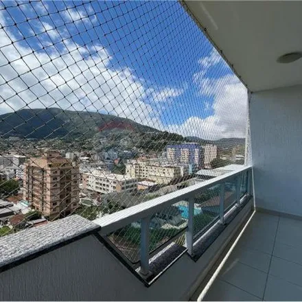 Buy this 2 bed apartment on Rua Sebastião Lacerda in Teresópolis, Teresópolis - RJ