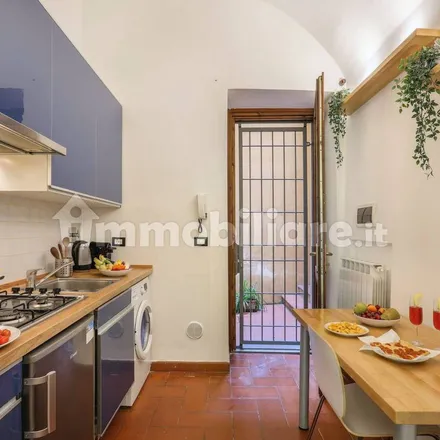 Image 8 - Via dei Conciatori, 11, 50121 Florence FI, Italy - Apartment for rent