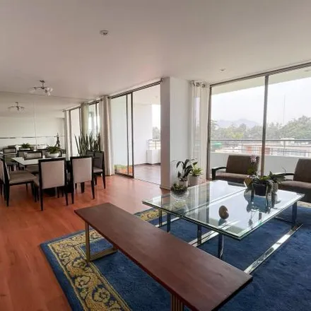 Buy this 3 bed apartment on Avenida Circunvalación del Golf de los Incas in La Molina, Lima Metropolitan Area 10051