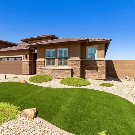Buy this 3 bed house on 27712 North Hibiscus Lane in San Tan Valley, AZ 85143