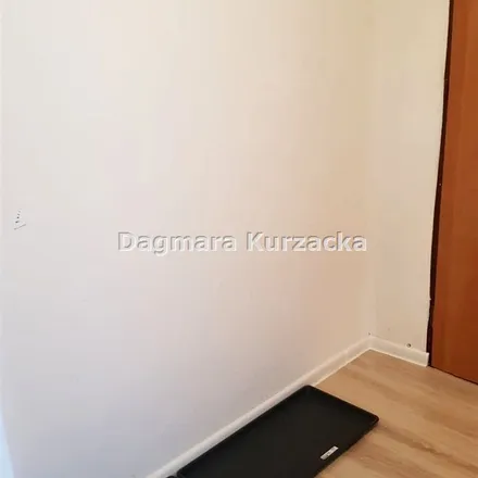 Rent this 4 bed apartment on unnamed road in 41-923 Bytom, Poland