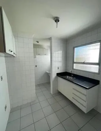 Buy this 2 bed apartment on Rua Marechal Castelo Branco in Jardim Santa Lucinda, Sorocaba - SP