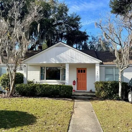 Rent this 3 bed house on 1457 Monitor Street in Liberty Hill, North Charleston
