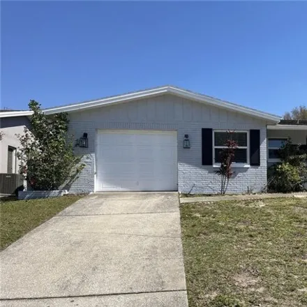 Rent this 3 bed house on 752 Barbara Street in Lake Saint George, Pinellas County