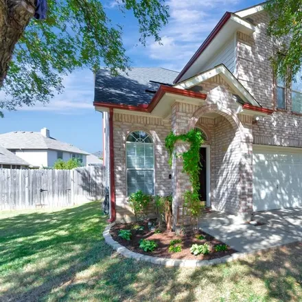 Buy this 4 bed house on 5325 Lily Drive in Fort Worth, TX 76248