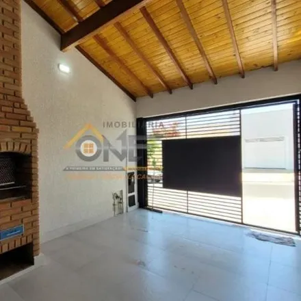 Buy this 2 bed house on unnamed road in Centro, Sumaré - SP