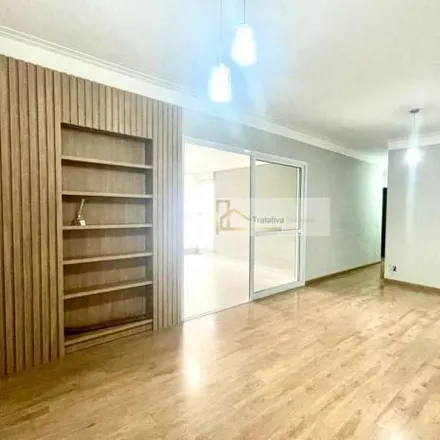 Buy this 3 bed apartment on Avenida Professor Múcio Lôbo da Costa in Anhangabaú, Jundiaí - SP