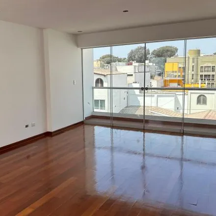 Buy this 3 bed apartment on Calle María Isabel Granda L in Santiago de Surco, Lima Metropolitan Area 15038