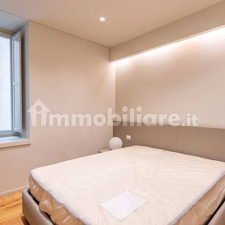 Rent this 3 bed apartment on Via Sant'Agostino 1f in 10122 Turin TO, Italy