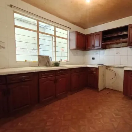 Buy this 3 bed house on Cerrada Casimiro Chovell in Iztapalapa, 09750 Mexico City