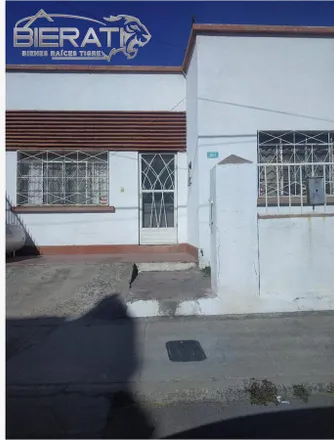 Buy this 4 bed house on Instituto Municipal de la Mujer in Avenida Francisco Villa, 32001 Ciudad Juárez