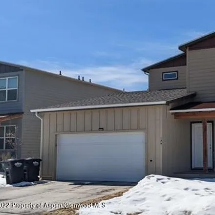 Buy this 3 bed house on 8382 in Eagle County, CO 81637