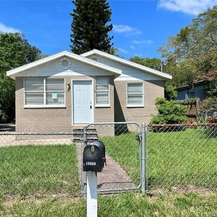 Buy this 3 bed house on 8464 North Elmer Street in Tampa, FL 33604