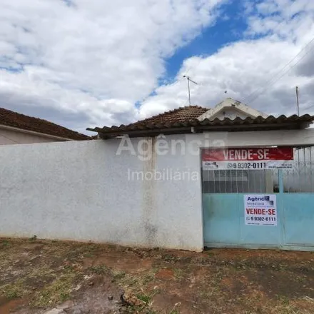 Image 2 - Rua Equador, Vila Militar, Uberaba - MG, 38067-000, Brazil - House for sale