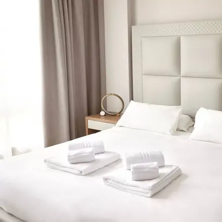 Rent this 1 bed apartment on Nara Camicie in Piazzetta Pattari, 20122 Milan MI