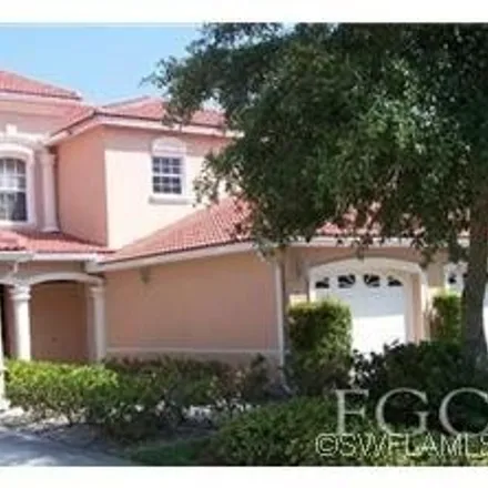 Rent this 2 bed house on 13837 Eagle Ridge Lakes Drive in Lee County, FL 33912