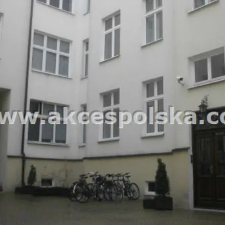 Image 2 - Sawa, Marshal Street, 00-017 Warsaw, Poland - Apartment for rent