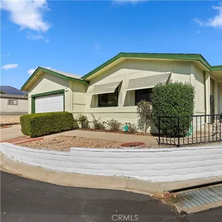 Buy this 2 bed house on 3900 Wilson Street in Banning, CA 92220