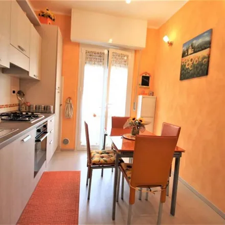 Rent this 2 bed apartment on Via Prigliani in 17025 Borghetto Santo Spirito SV, Italy