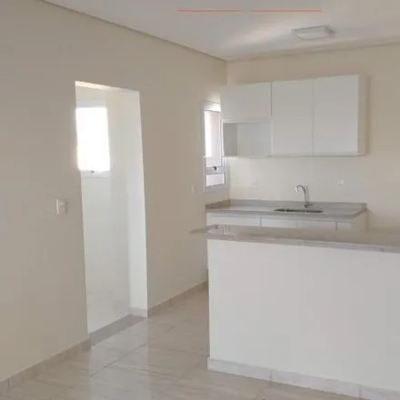 Rent this 3 bed apartment on Rua Padre Manoel da Nóbrega in Centro, Indaiatuba - SP