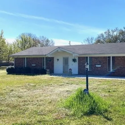 Image 4 - 3728 Greenlee Street, Pine Bluff, AR 71603, USA - House for sale