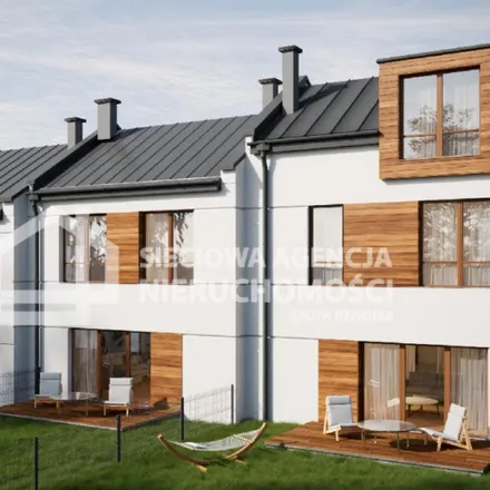 Buy this 5 bed house on Pobiedzisko 7A in 80-113 Gdansk, Poland