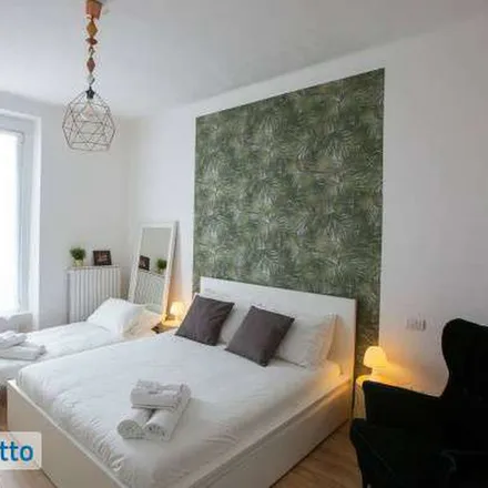 Rent this 1 bed apartment on Via Melchiorre Cesarotti 2 in 20127 Milan MI, Italy