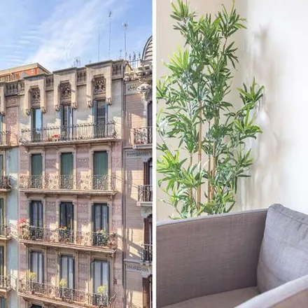 Image 8 - Rambla de Catalunya, 102 B, 08001 Barcelona, Spain - Apartment for rent