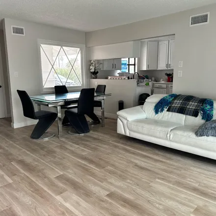 Rent this 1 bed room on 44326 Calston Avenue in Lancaster, CA 93535