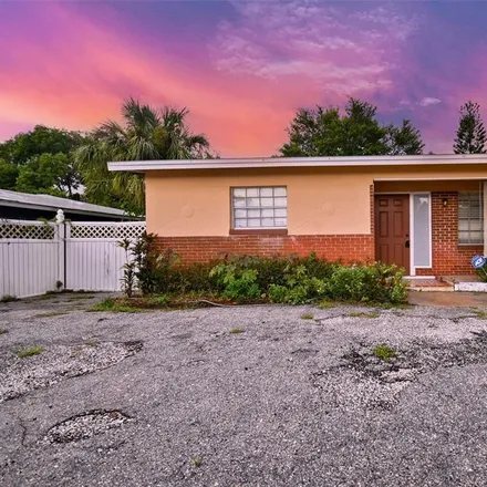 Buy this 3 bed house on 1205 North Parsons Avenue in Brandon, FL 33584