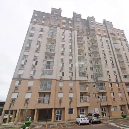 Rent this 3 bed apartment on unnamed road in Xaxim, Curitiba - PR