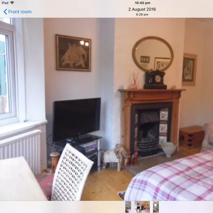 Image 7 - Eastleigh, North Stoneham, ENGLAND, GB - House for rent