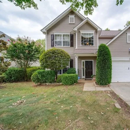 Buy this 4 bed house on 15516 Baltinglass Court in Charlotte, NC 28273