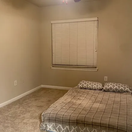 Rent this 1 bed room on 812 Park Summit Boulevard in Apex, NC 27523