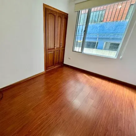 Rent this 2 bed apartment on Con Auto in Avenida Gaspar de Villarroel, 170506