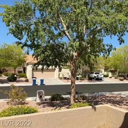 Image 3 - 2452 Desert Butte Drive, Las Vegas, NV 89134, USA - Townhouse for rent