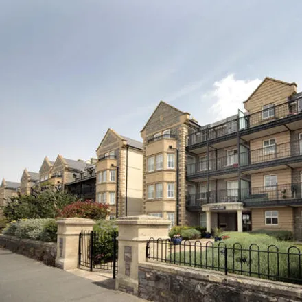 Buy this 2 bed apartment on Sandpiper in Beach Road, Weston-super-Mare