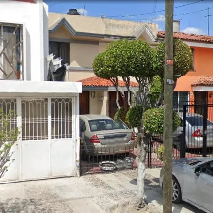 Buy this 3 bed house on Calle Leopoldo Padilla in Las Alamedas, 45079 Santa Ana Tepetitlán