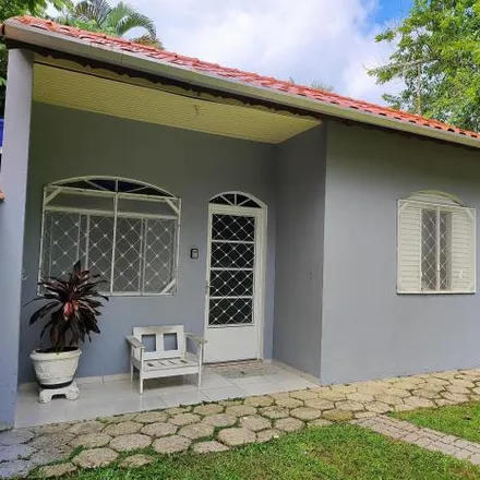 Buy this 2 bed house on unnamed road in Mocóca, Caraguatatuba - SP