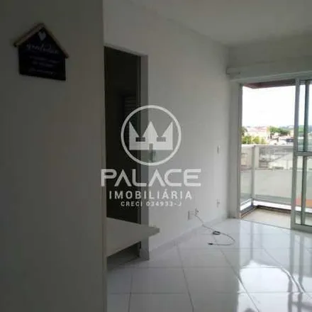 Buy this 1 bed apartment on Rua Governador Pedro de Toledo in Centro, Piracicaba - SP