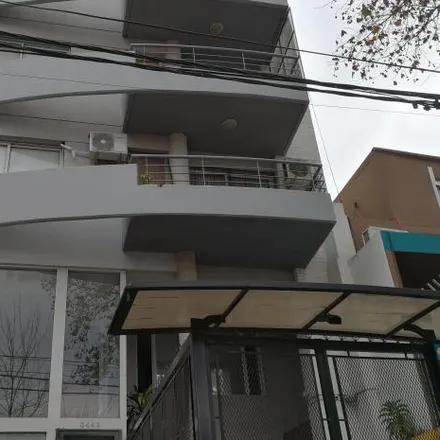 Image 2 - Avenida Carlos Pellegrini 3434, Echesortu, Rosario, Argentina - Apartment for sale