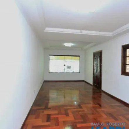 Buy this 3 bed house on Rua Santa Zoé in Santo Amaro, São Paulo - SP