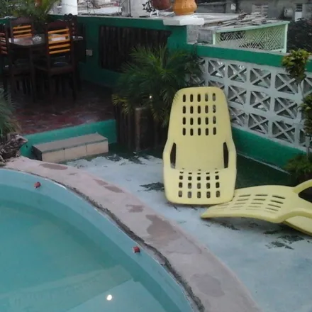 Rent this 3 bed house on Cienfuegos in La Juanita, CU