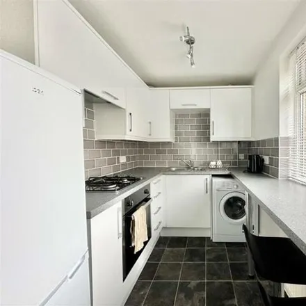 Image 3 - The Crossings, Station Road, Whaley Bridge, SK23 7QS, United Kingdom - Apartment for sale