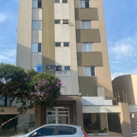 Image 2 - Edifício Ibiúna, Rua Moreira Cabral 82, Ipiranga, Londrina - PR, 86015-900, Brazil - Apartment for sale