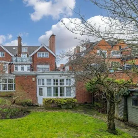 Image 9 - 26 Eton Avenue, London, NW3 3HL, United Kingdom - House for sale