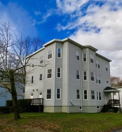 Rent this 3 bed apartment on 218 Whitman Avenue in Whitman, MA 02382